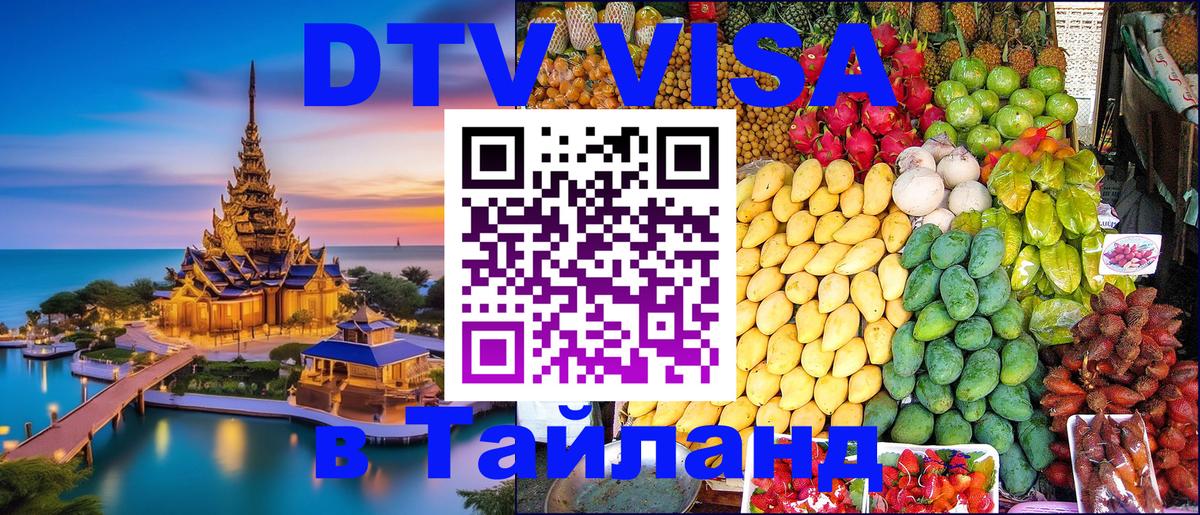 Сколько стоит DTV виза — актуальные цены, оформление даже без документов - 10.01.2026 